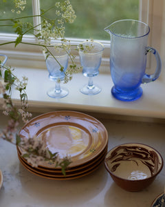 Marbre Small Bowl, Set of 4
