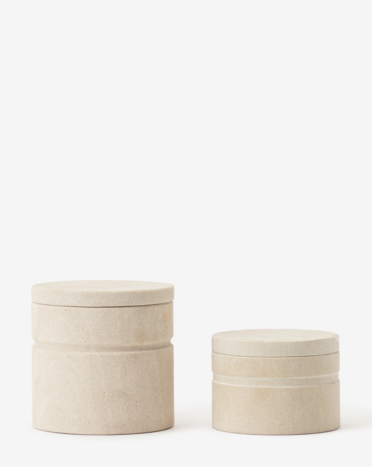 Barton Sandstone Canister (Large)