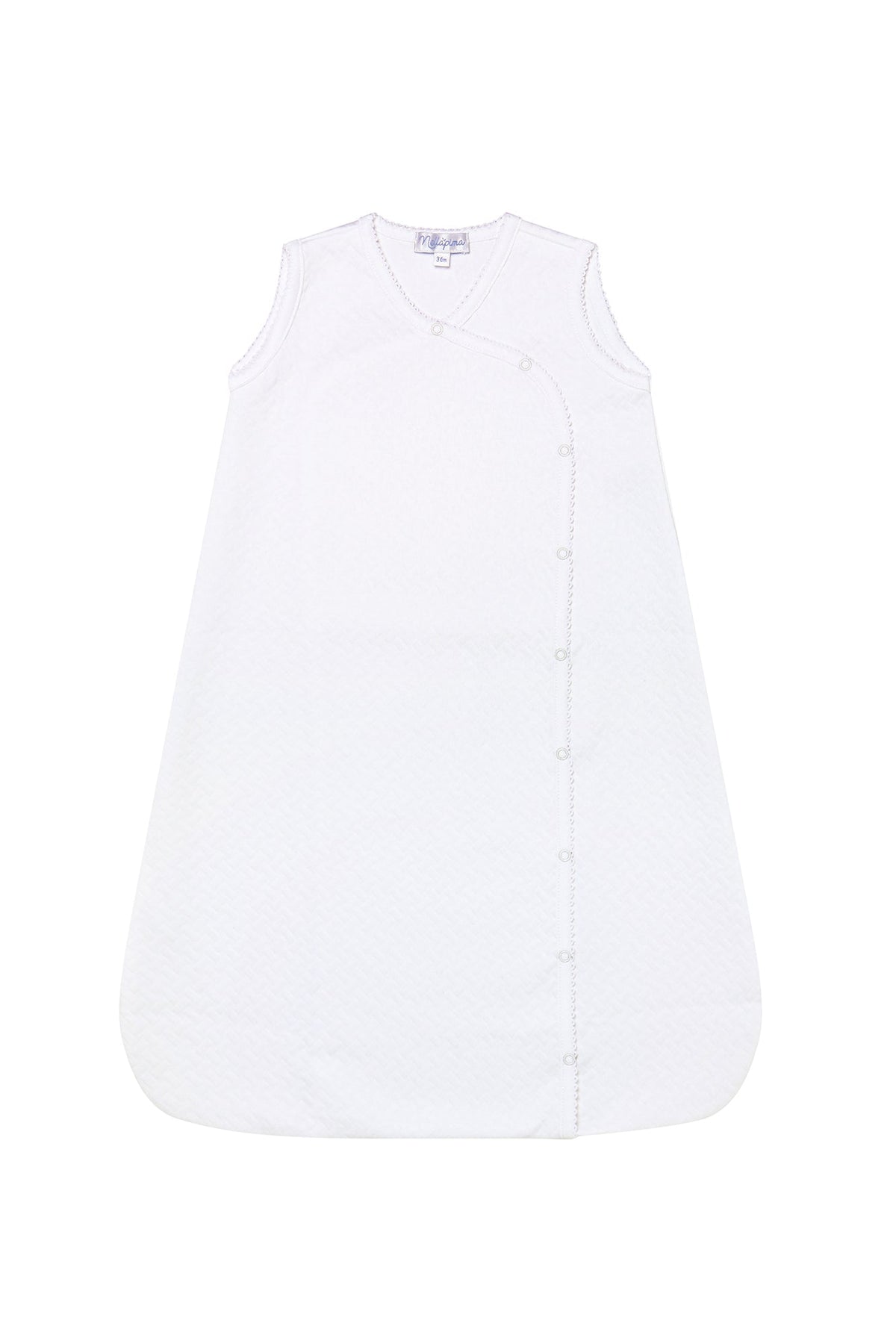 Basket Weave Baby Sack