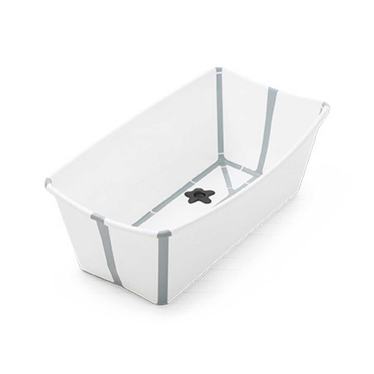 Flexi Bath® Bundle in White