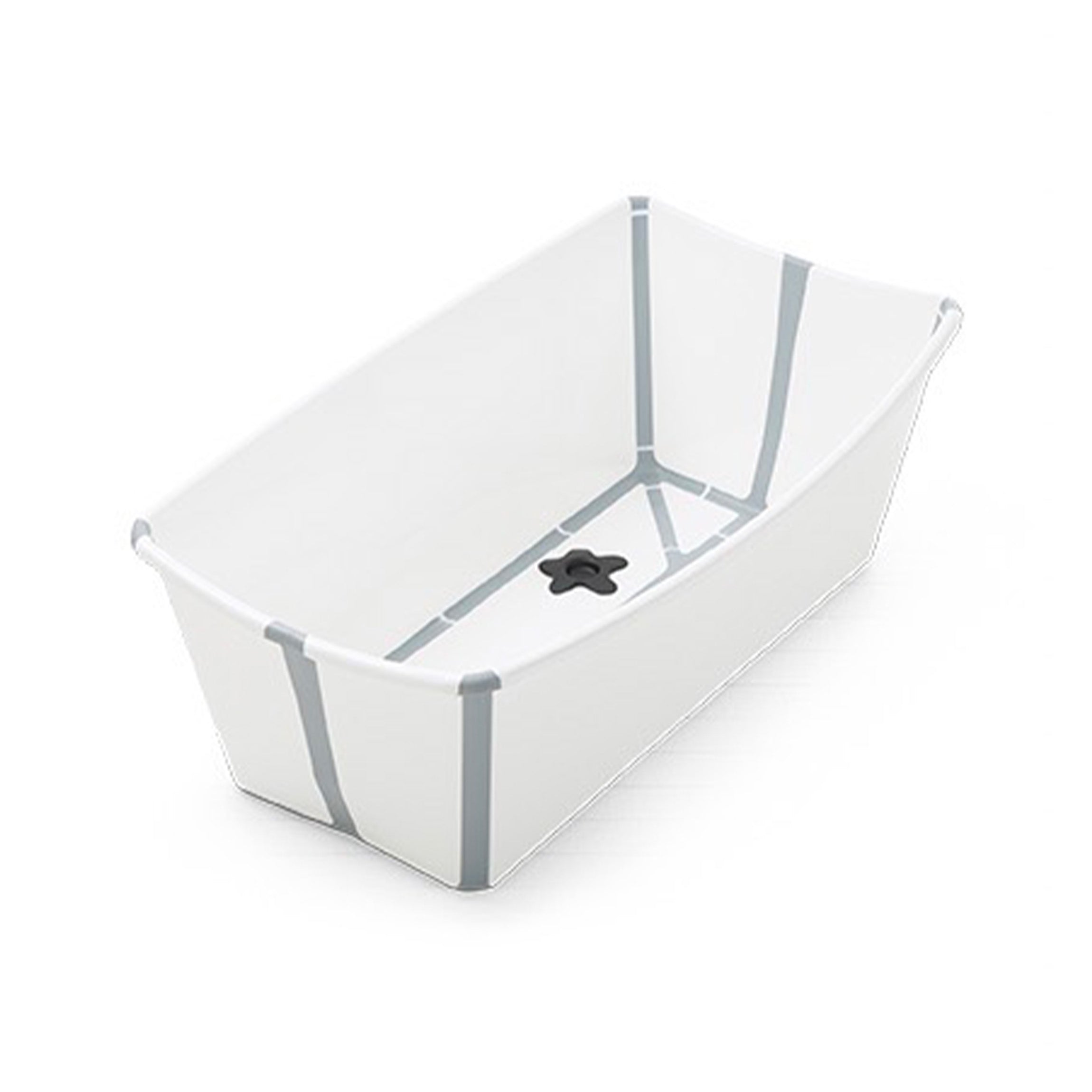 Flexi Bath® Bundle in White