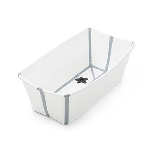 Flexi Bath® Bundle in White