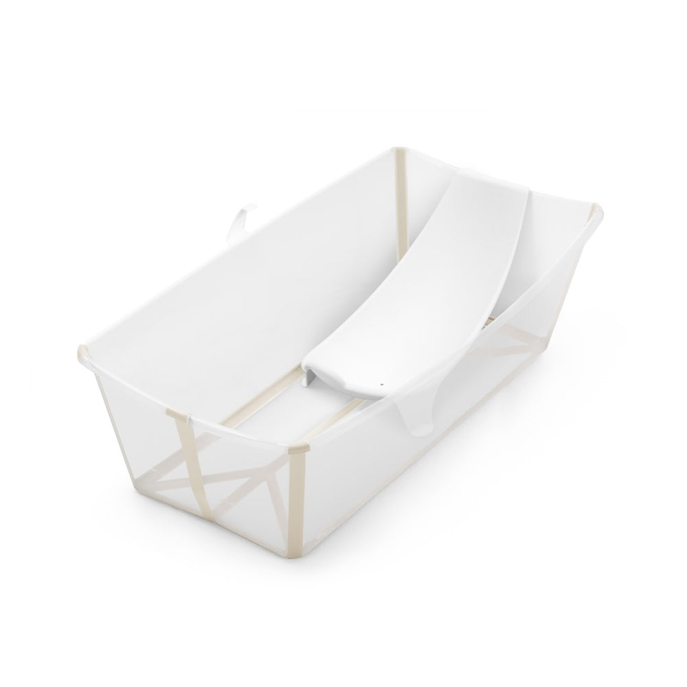 Flexi Bath® X-Large Bundle in Sandy Beige
