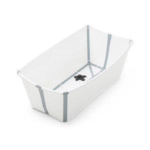 Flexi Bath® X-Large Bundle in White