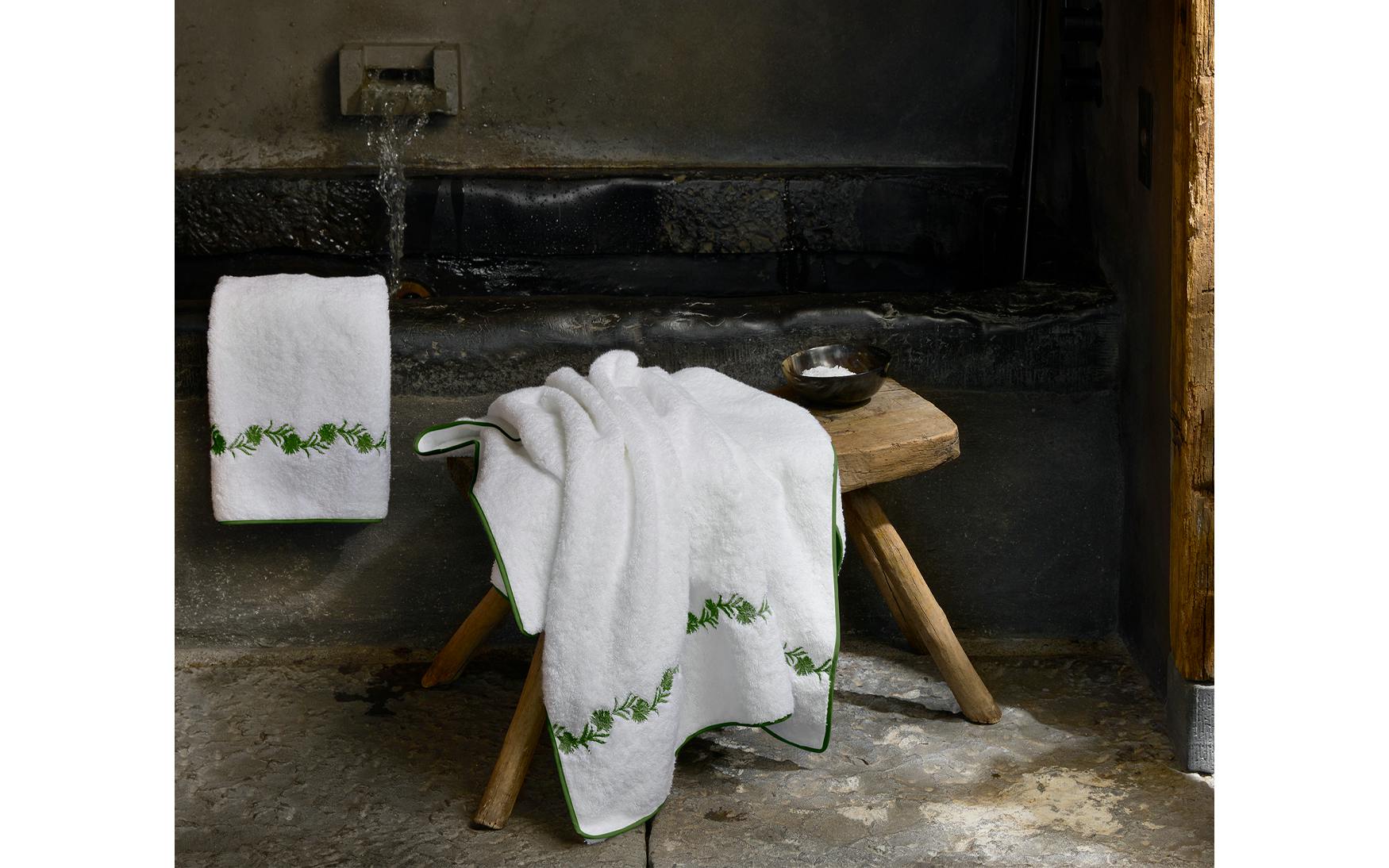Daphne Hand Towel
