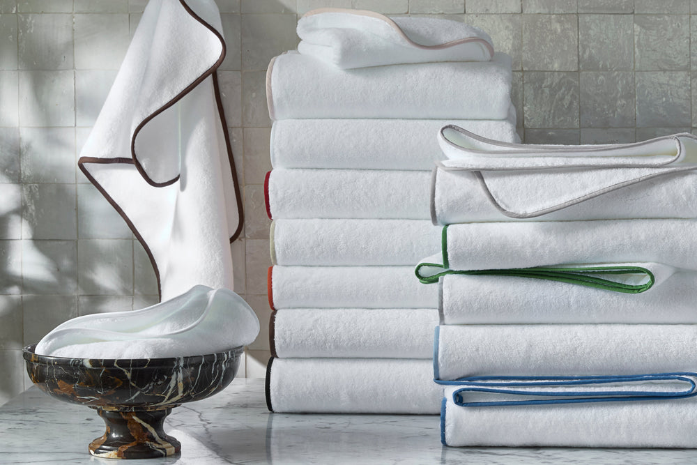 Giza Bath Mat