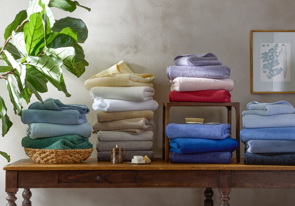 Milagro Bath Towel
