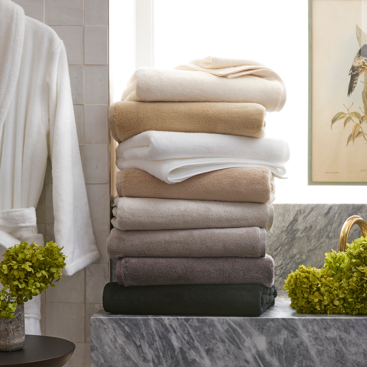 Milagro Bath Towel