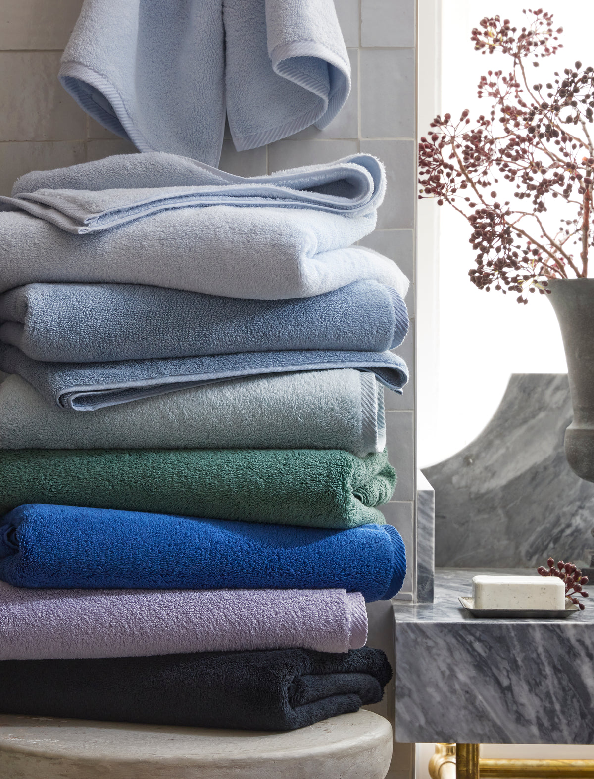 Milagro Bath Towel
