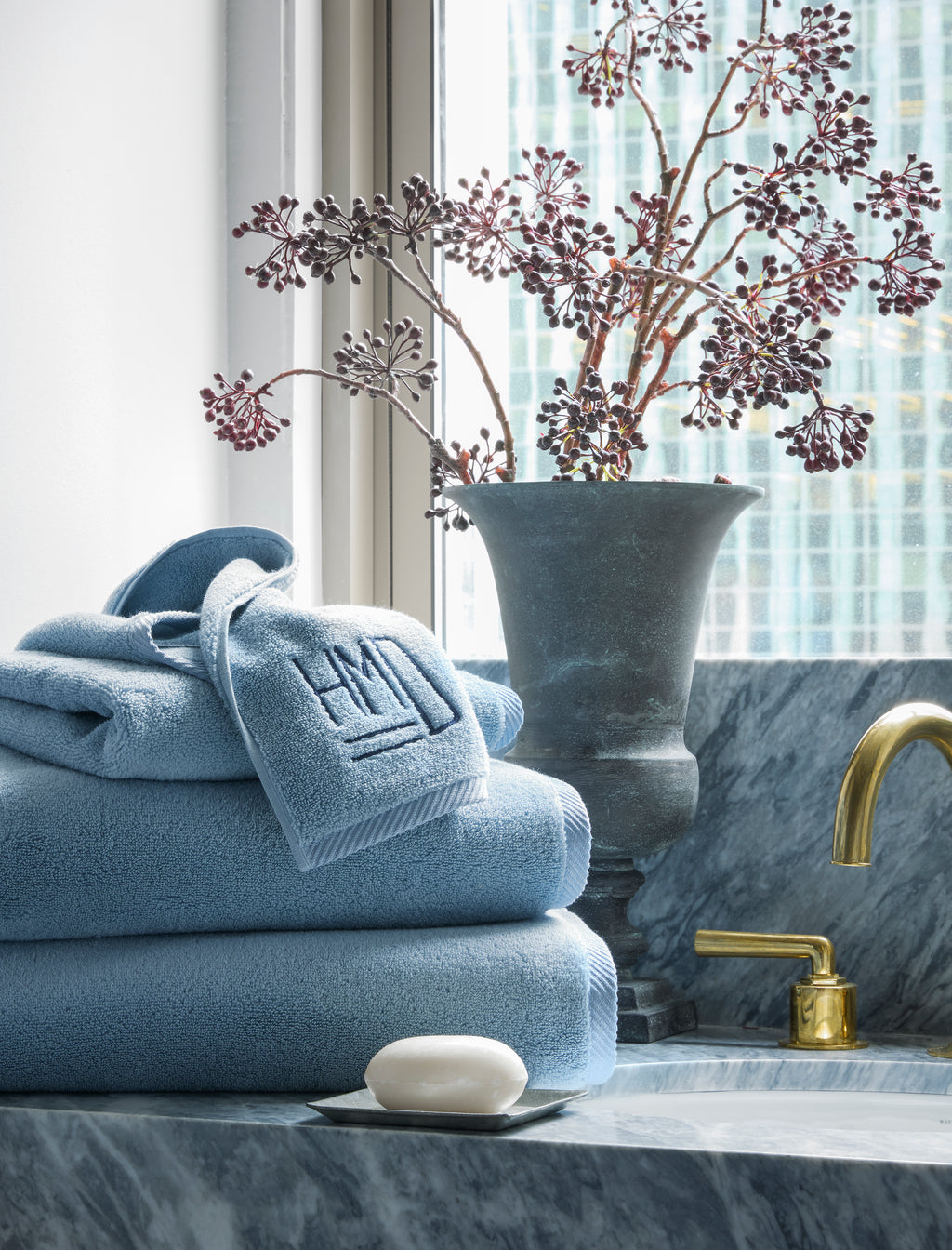 Milagro Bath Towel