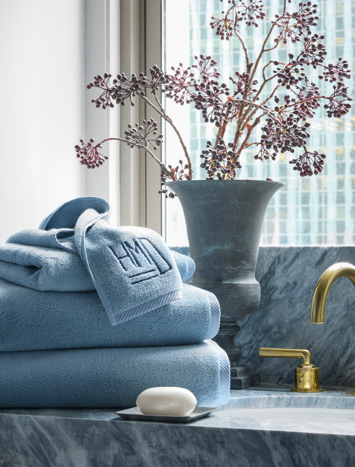 Milagro Bath Towel