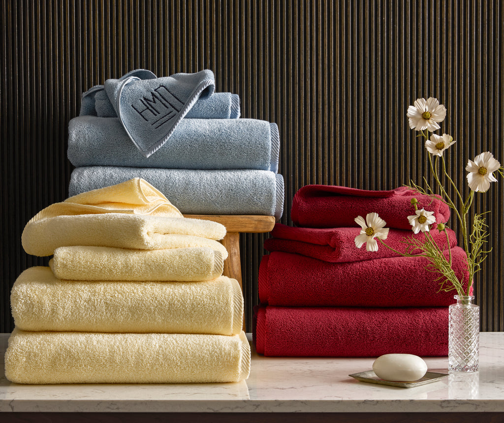 Milagro Bath Towel