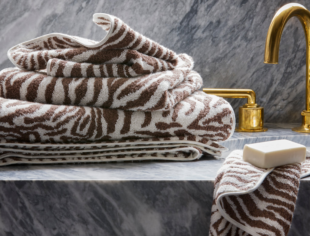 Regine Bath Towel