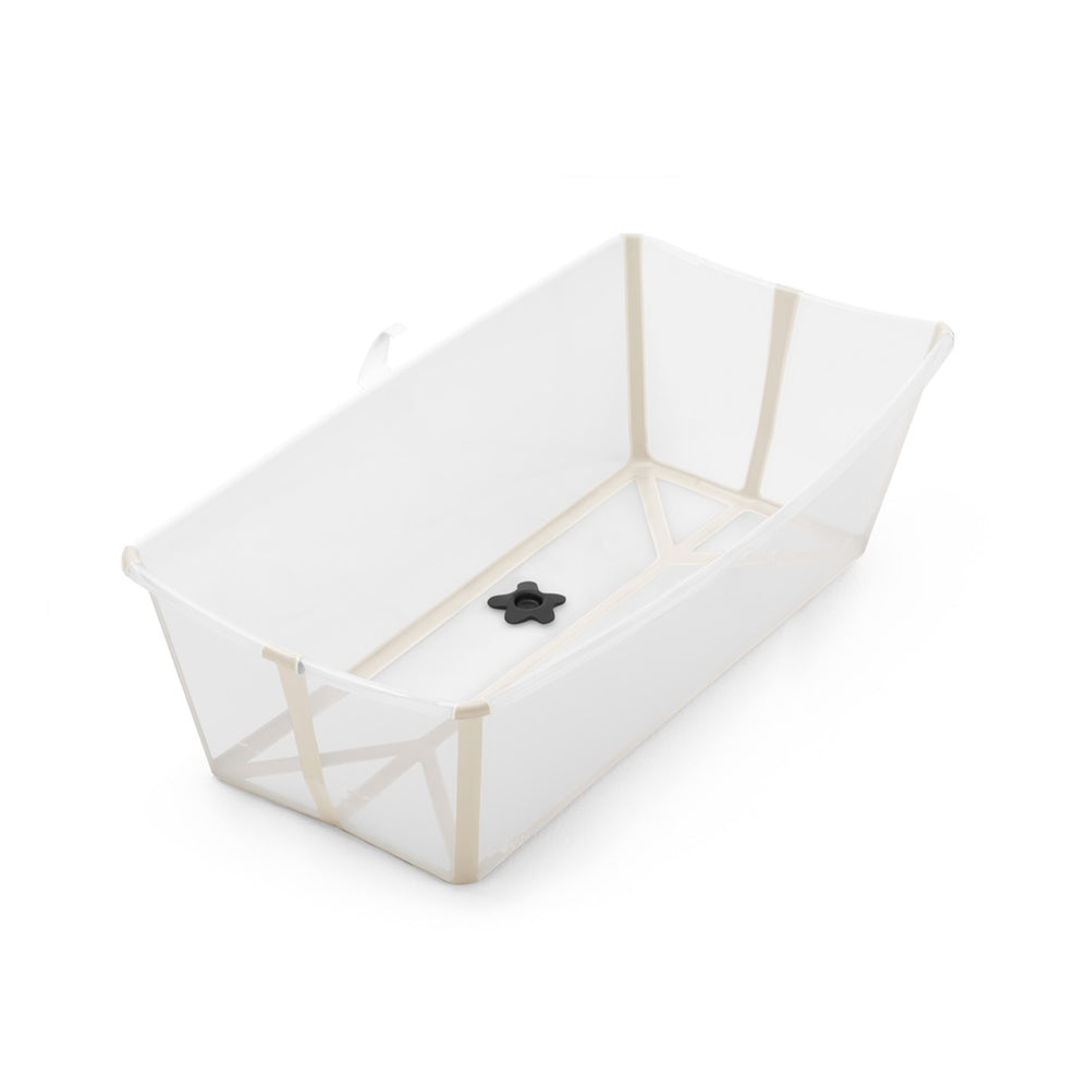 Flexi Bath® Bundle in Sandy Beige