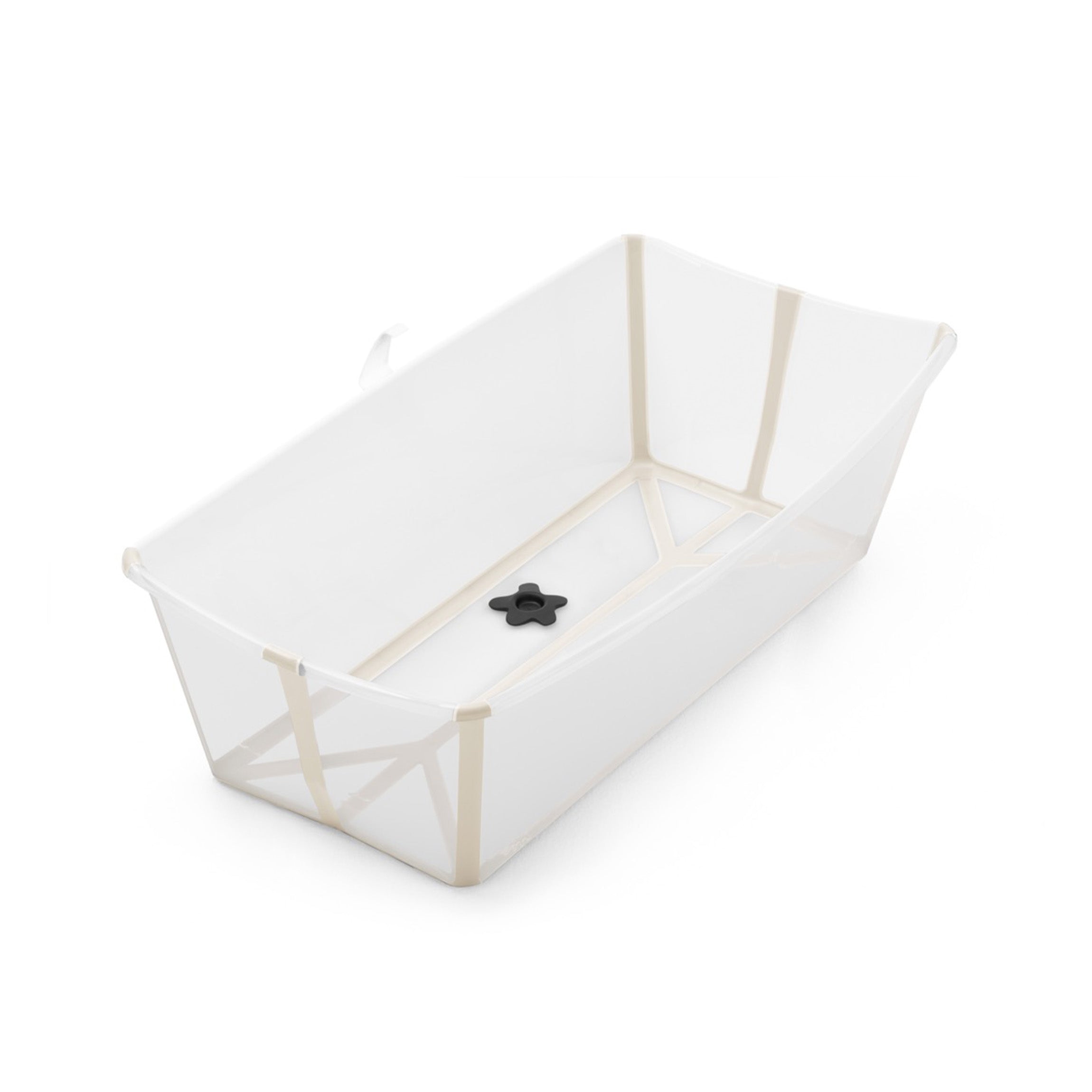 Flexi Bath® Bundle in Sandy Beige