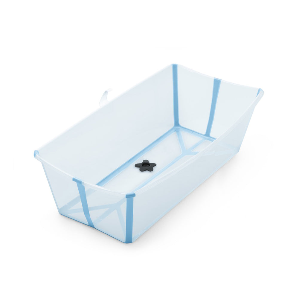 Flexi Bath® X-Large in Ocean Blue