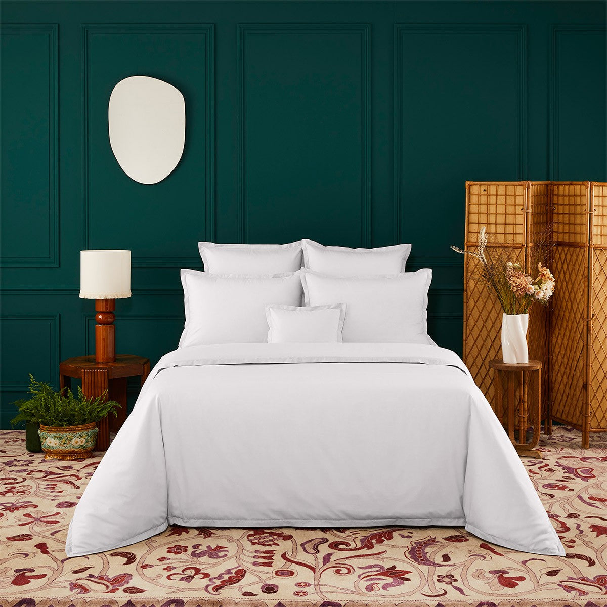 Batiste Pillowcase