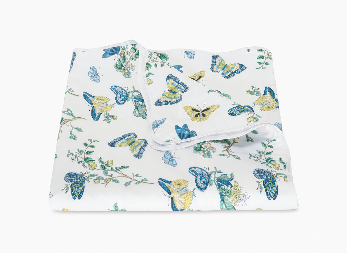 The Baudin Butterfly Collection