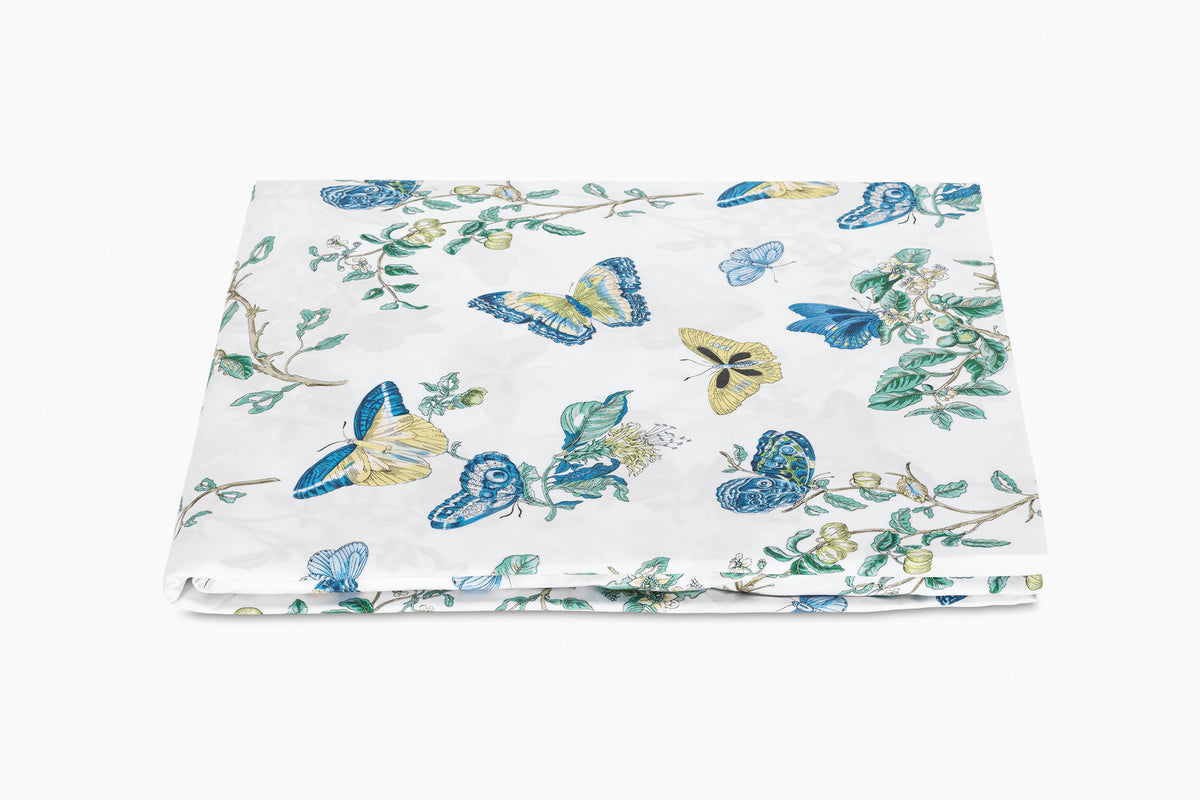 The Baudin Butterfly Collection