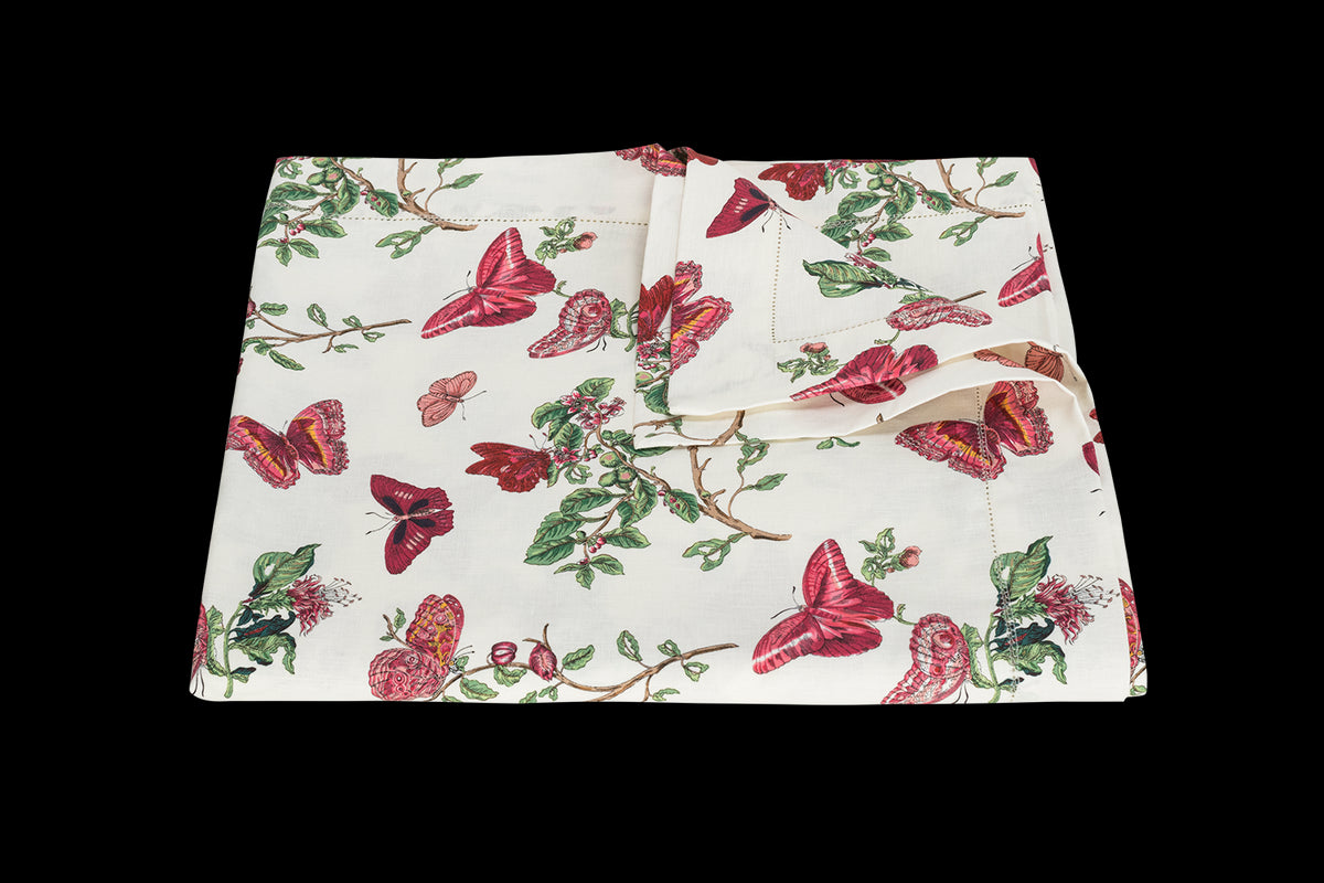 Baudin Butterfly Tablecloth