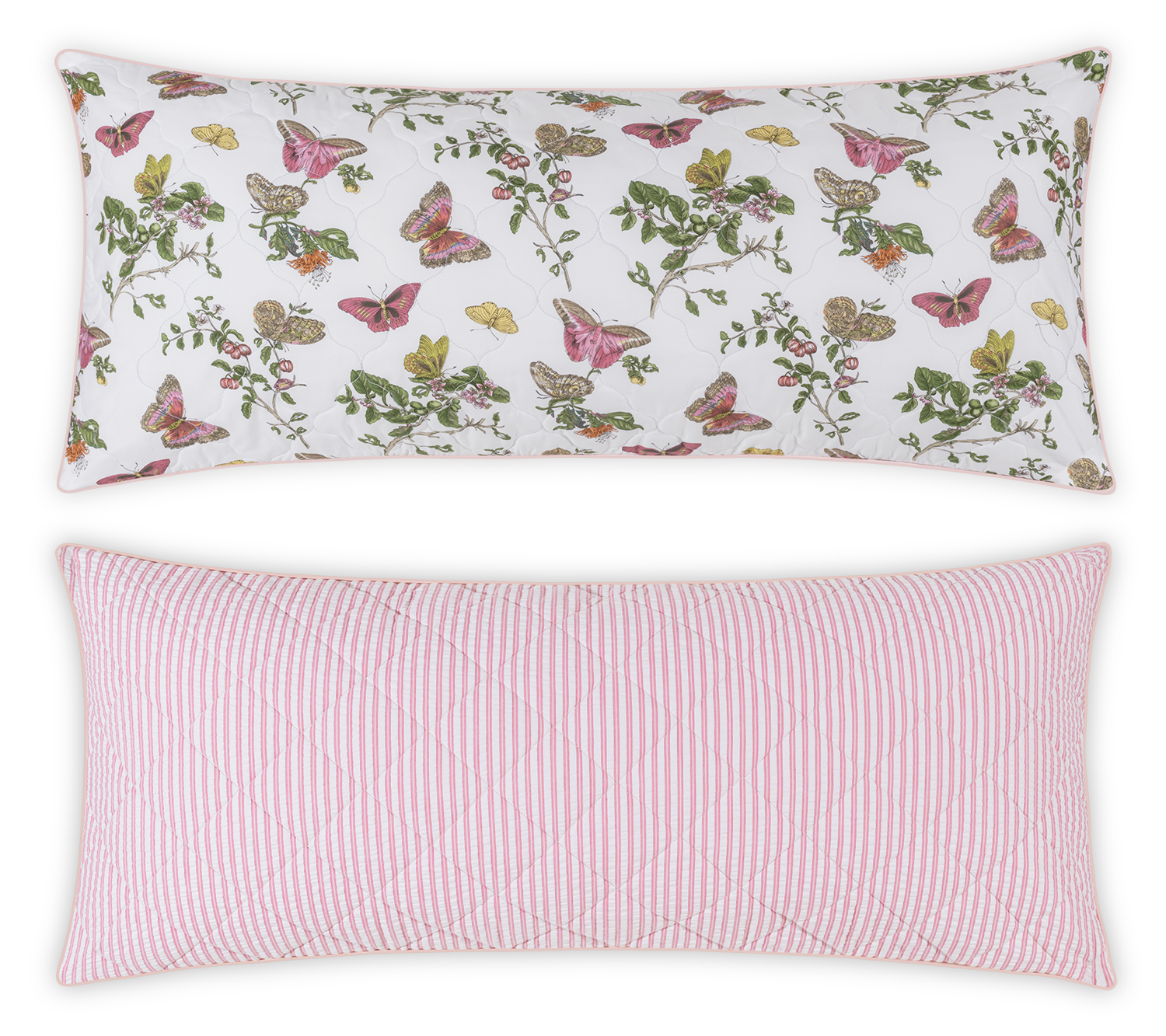 Reversible Pillow Collection