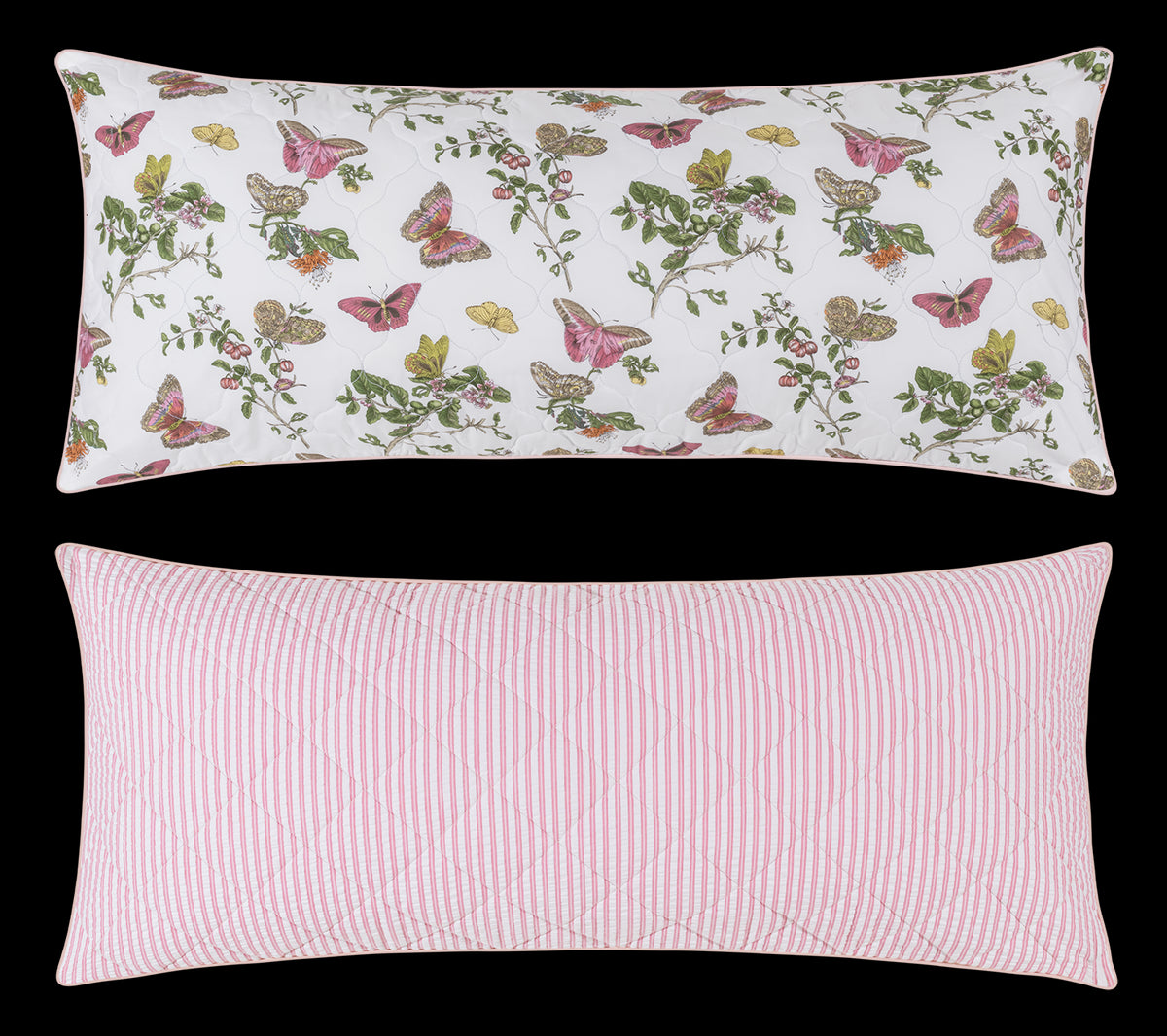 Reversible Pillow Collection