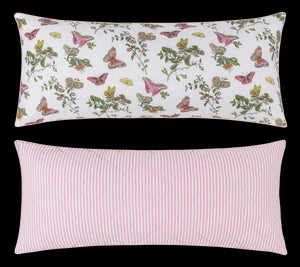 Reversible Pillow Collection