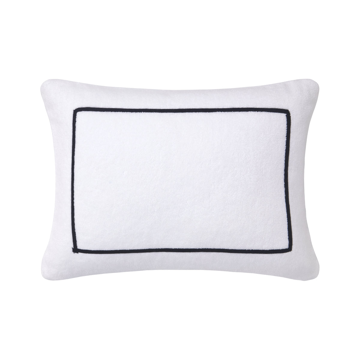 Croisiere Beach Pillow