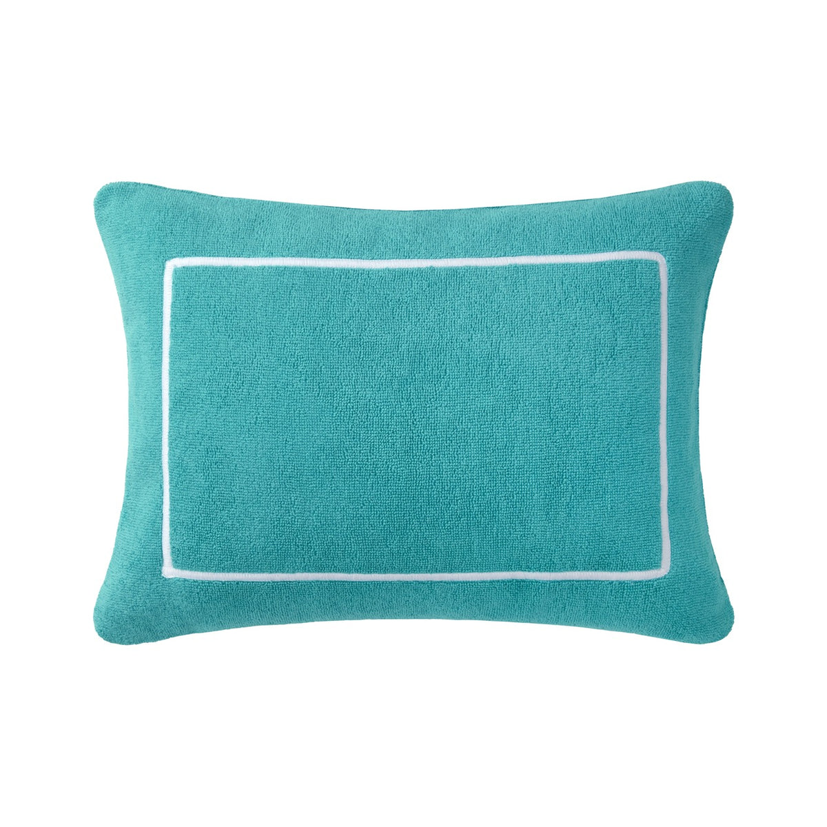 Croisiere Beach Pillow