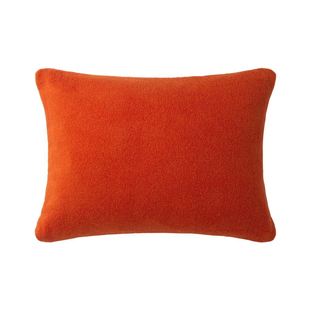 Croisiere Beach Pillow