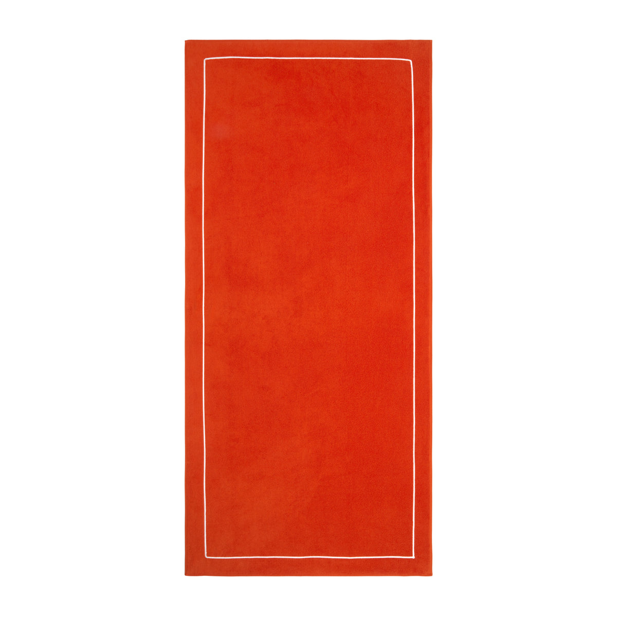Croisiere Beach Towel