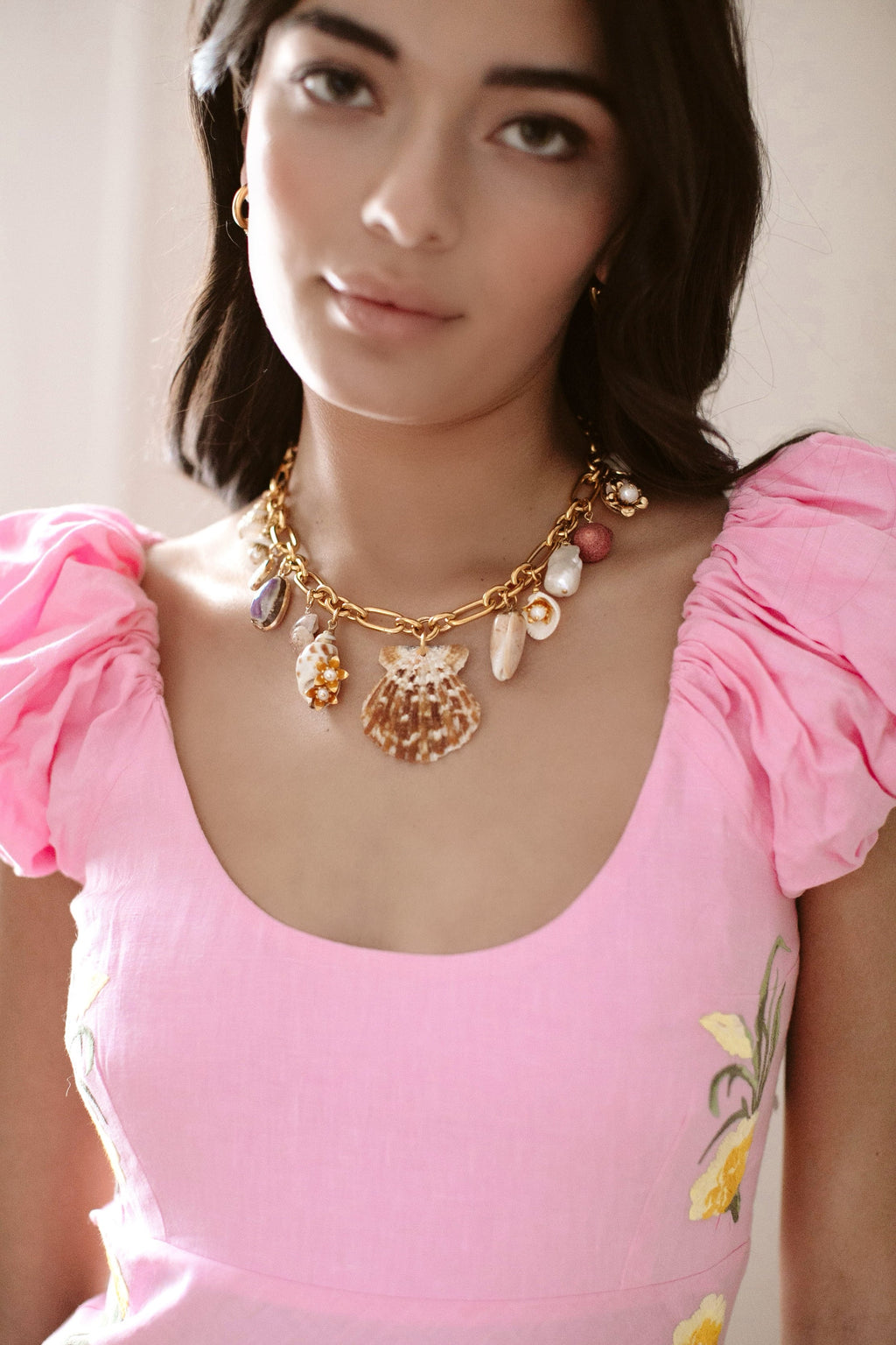 Beach Bound Necklace