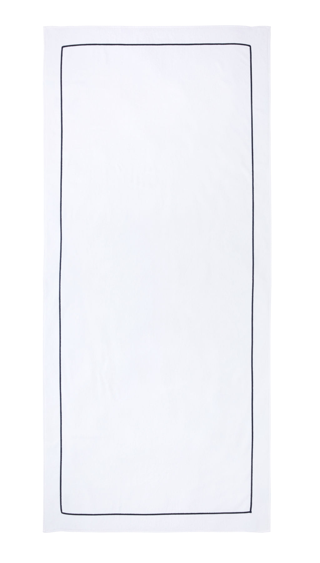 Croisiere Beach Towel