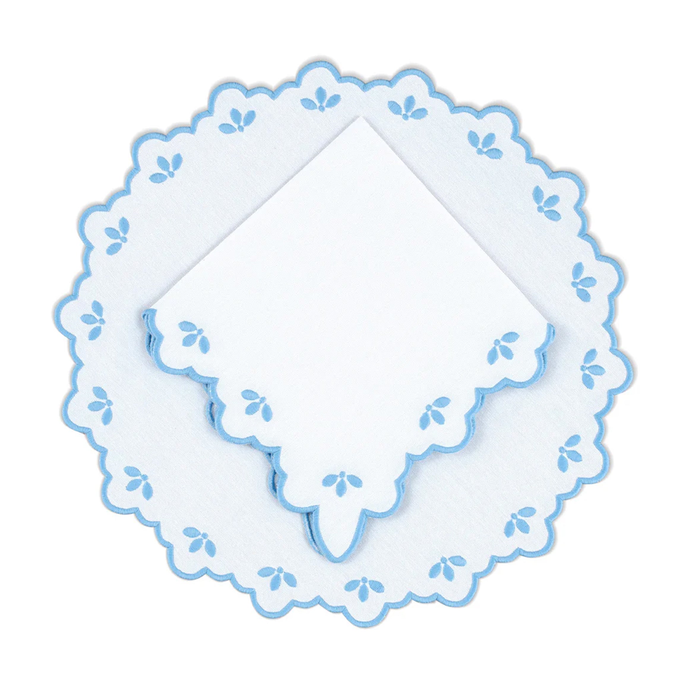 Beatrice Placemat and Napkin Set