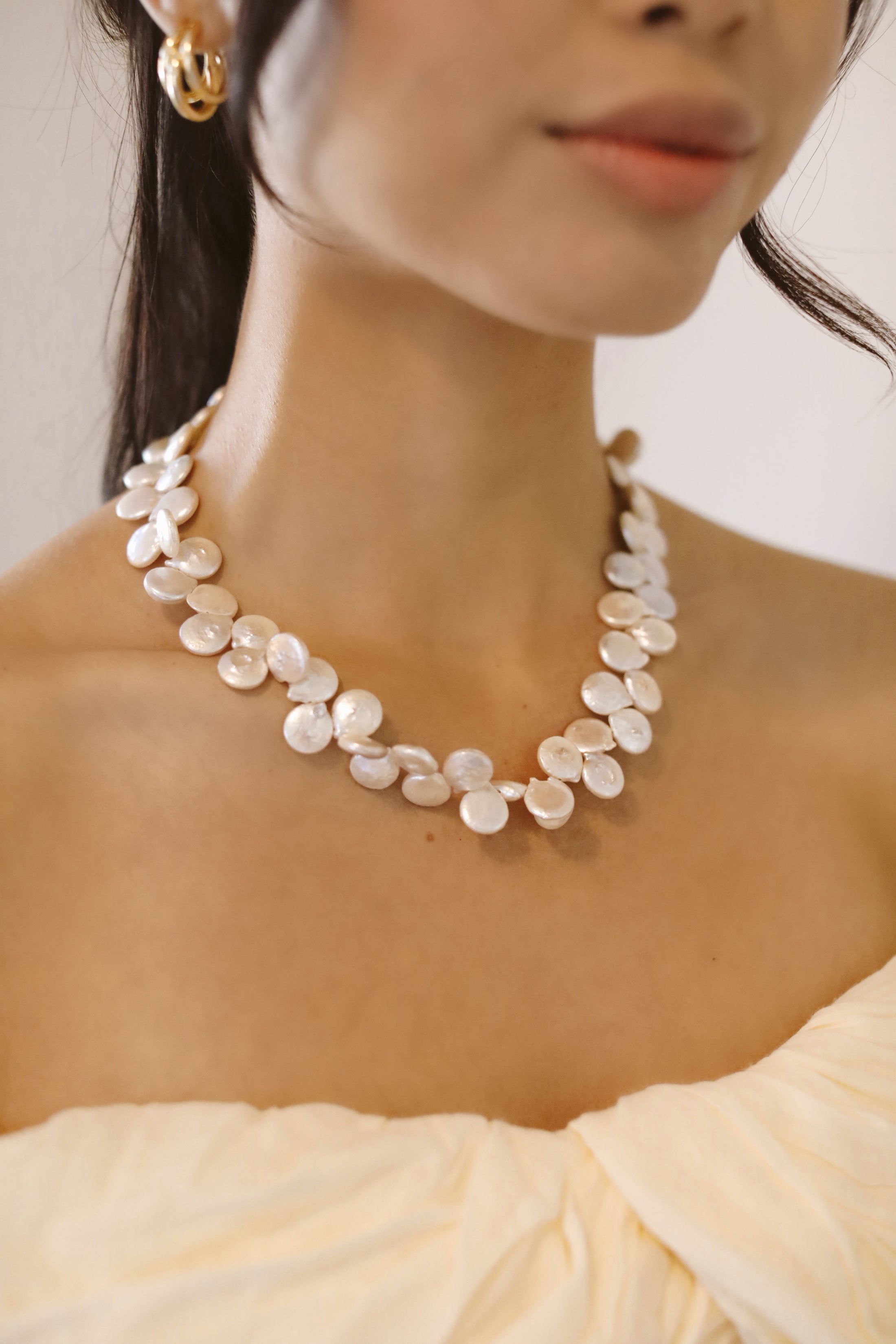 Beatrice Necklace