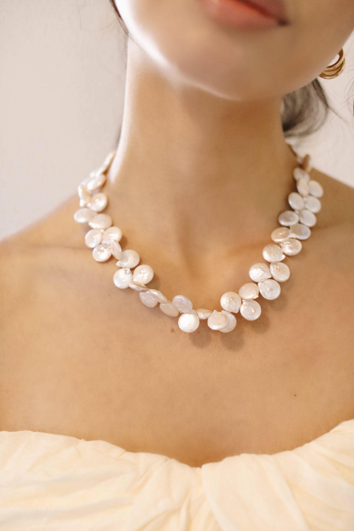 Beatrice Necklace