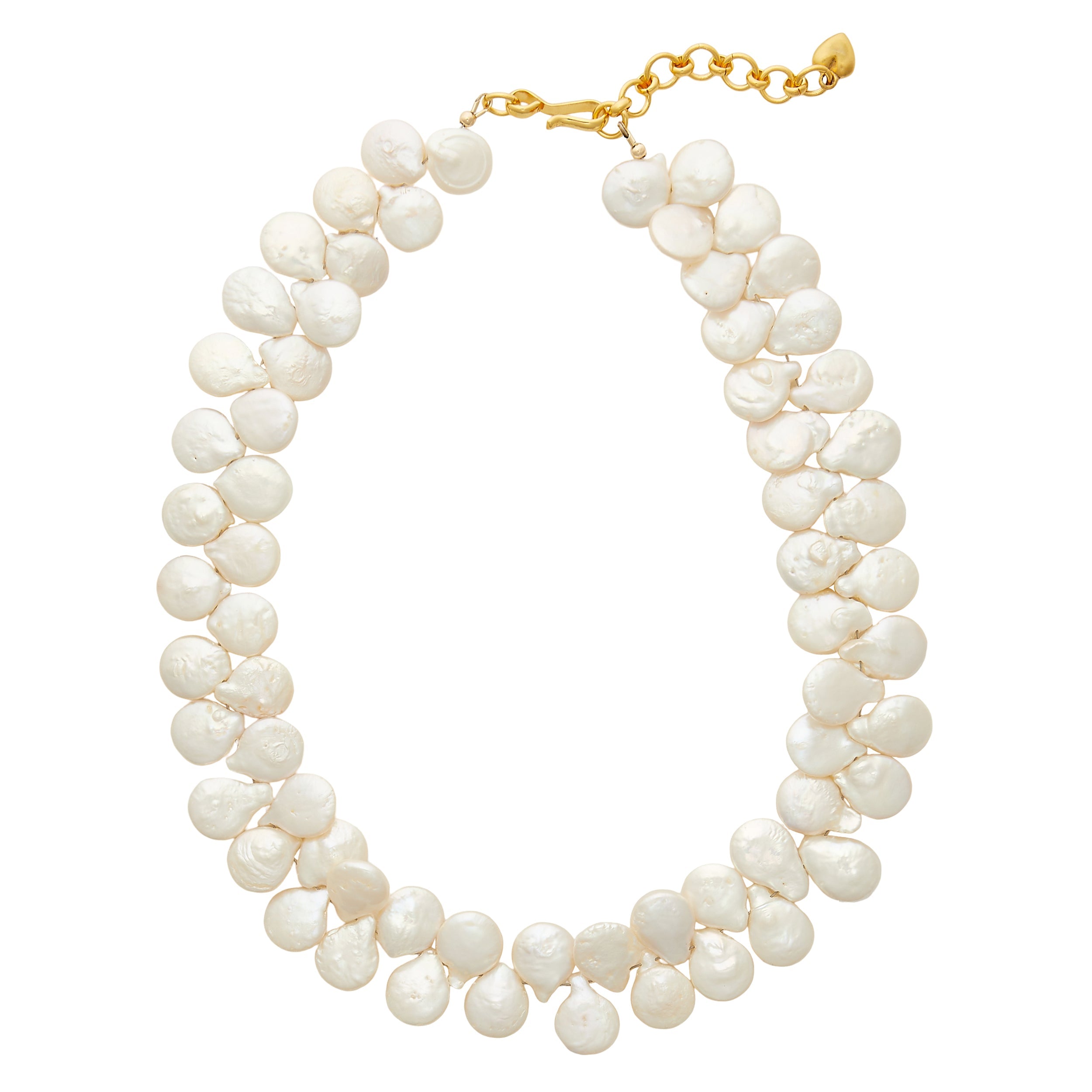 Beatrice Necklace