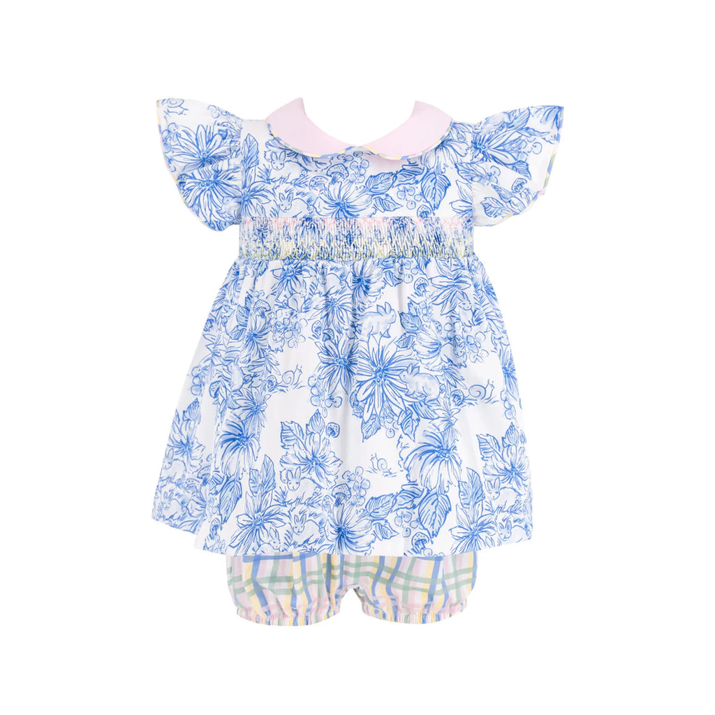 Beatrix Girl Set