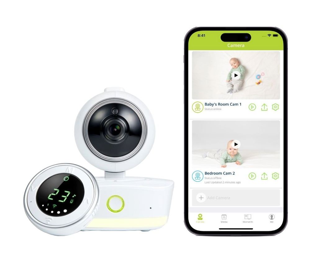 baby monitor