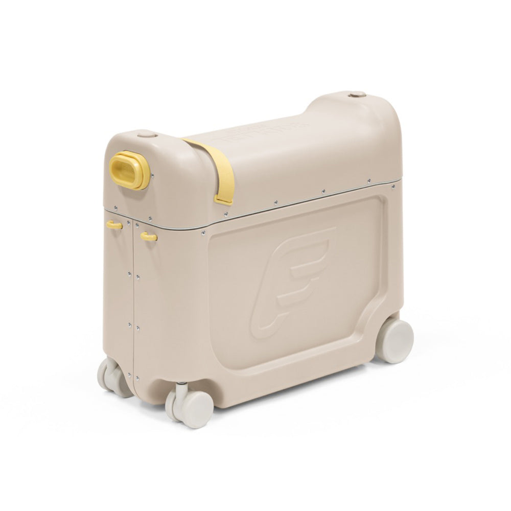 JetKids™ BedBox™ in Moonglow White