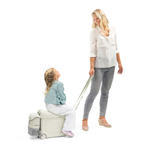JetKids™ BackPack in Sea Green