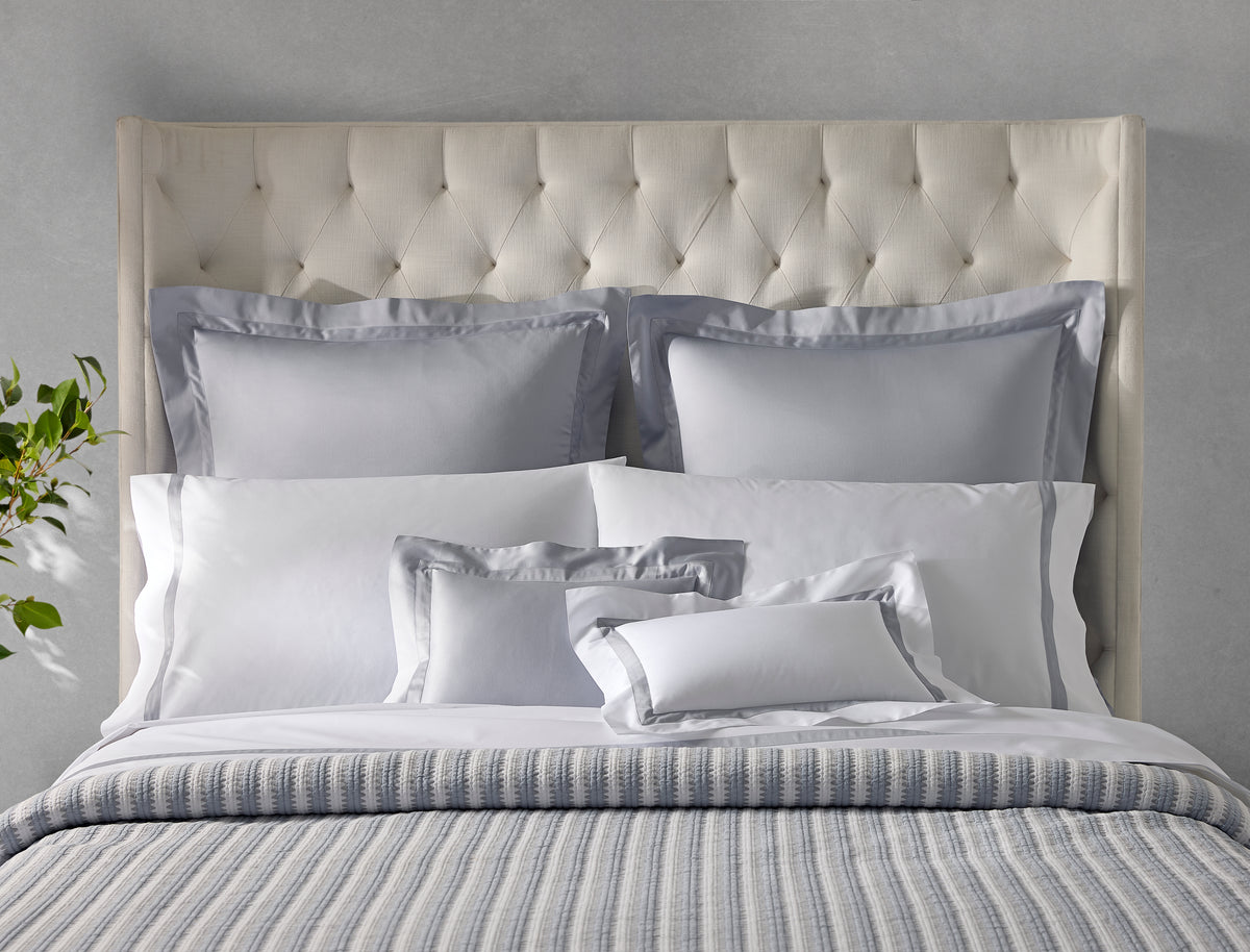 Lowell Pillowcase - Pair