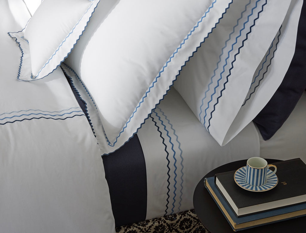 Axel Flat Sheet