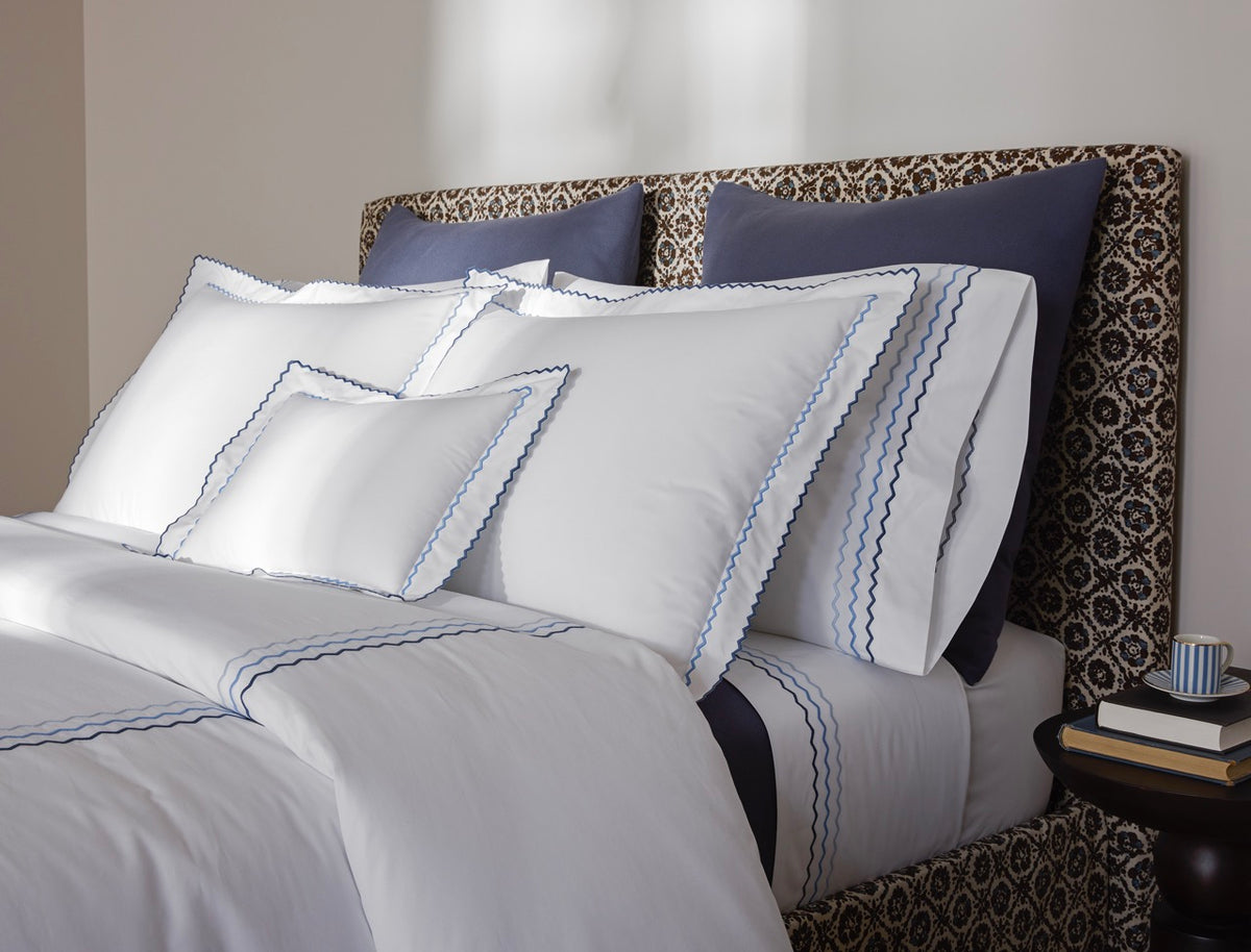 Axel Pillowcase, Pair