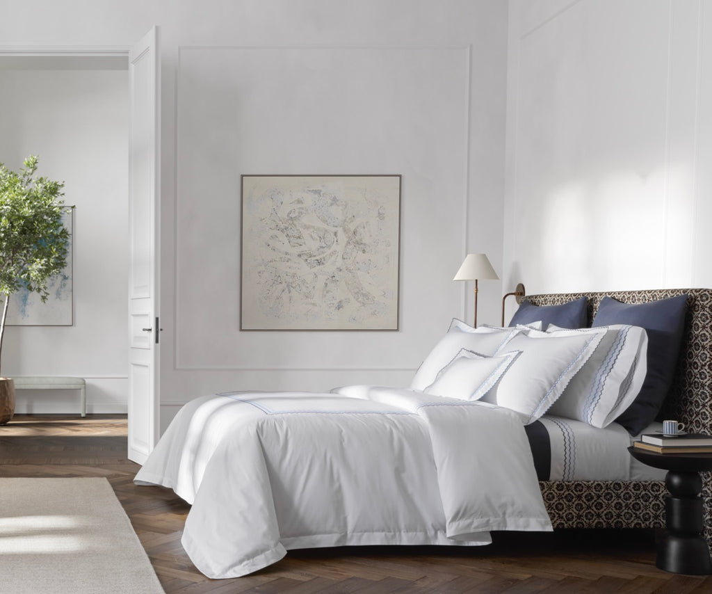 Axel Duvet Cover