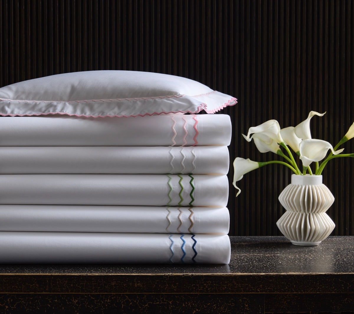 Axel Pillowcase, Pair