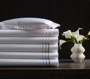 Axel Pillowcase, Pair