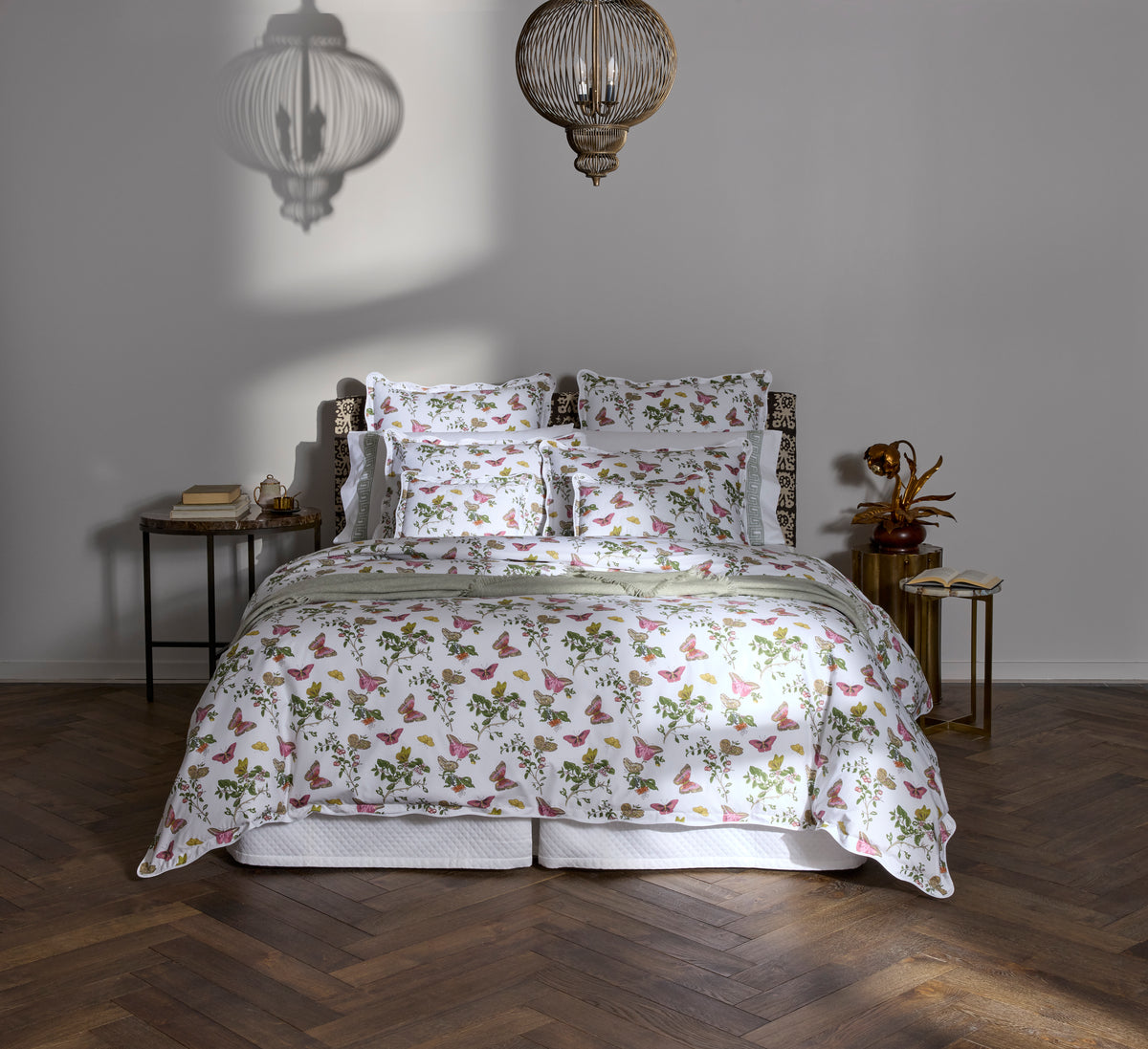 The Baudin Butterfly Collection