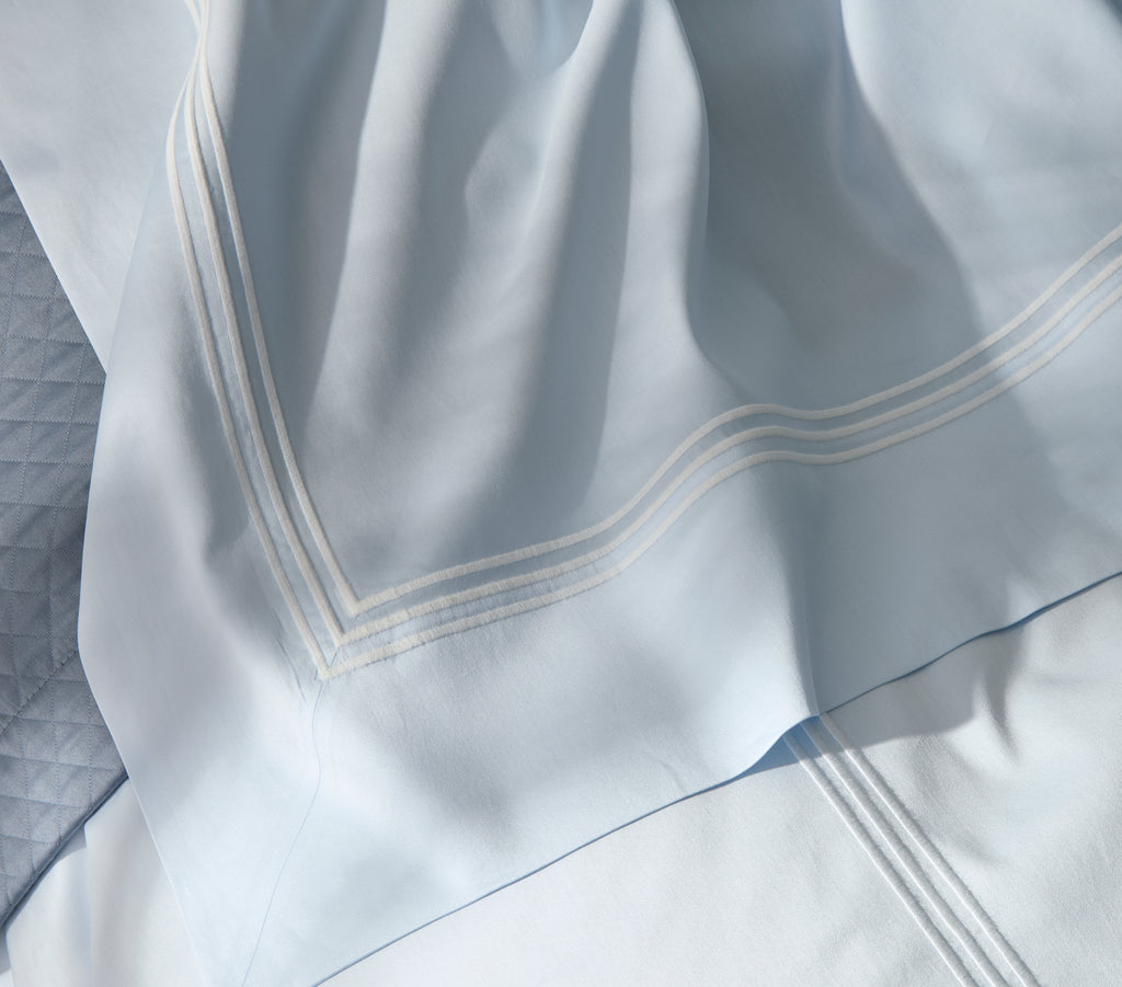Nocturne Fitted Sheet