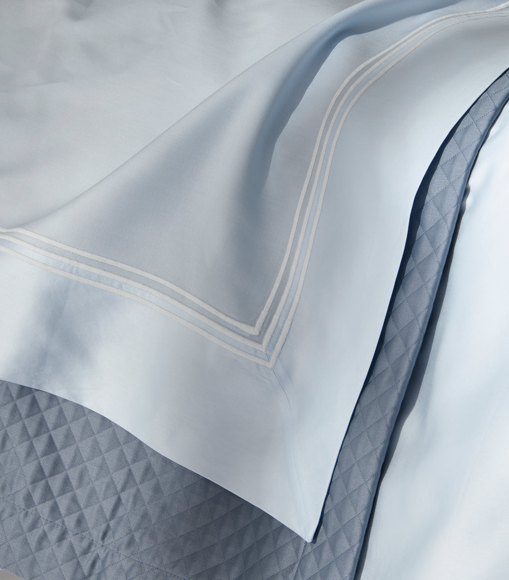 Nocturne Fitted Sheet